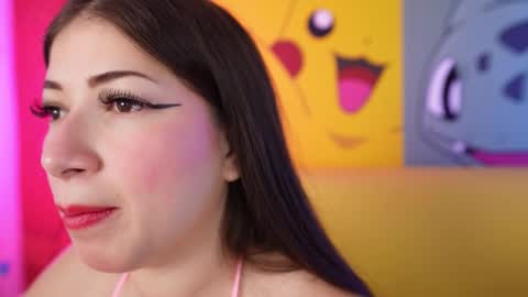 Pamela online show from March 26, 11:15 am