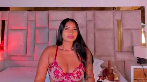 Miss Abigail  online show from November 28, 3:41 pm