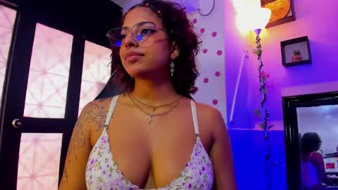 Akemi 3 online show from October 27, 2:50 pm