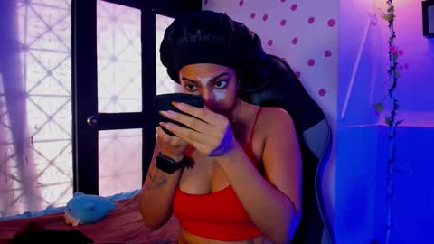 Akemi 3 online show from November 9, 2:09 pm