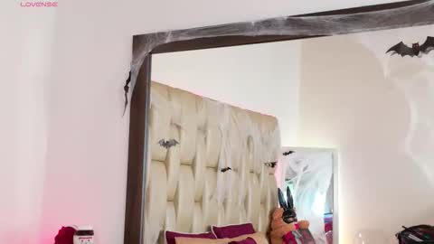 Alexa online show from October 18, 6:45 pm