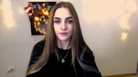 Angelina online show from December 17, 9:38 am