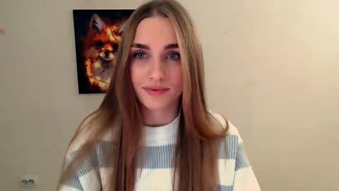 Angelina online show from November 7, 7:11 am