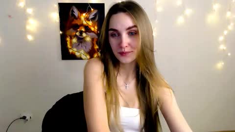 Angelina online show from March 6, 8:35 am