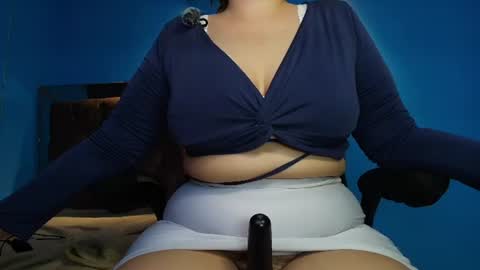 Anny online show from July 16, 10:44 pm