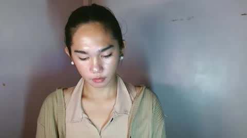 Catriona online show from January 19, 2:21 am