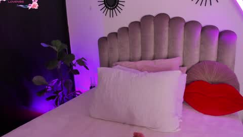 Charlize online show from January 19, 4:22 am