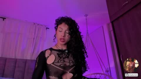 Charlotte online show from April 27, 2:42 am