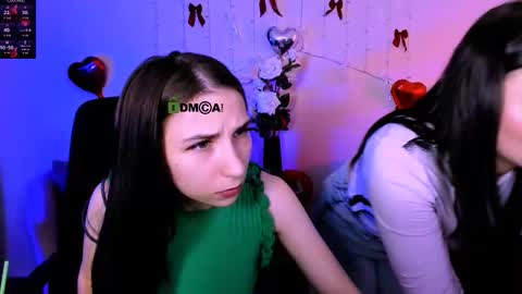 miss_courtney online show from March 26, 10:09 am