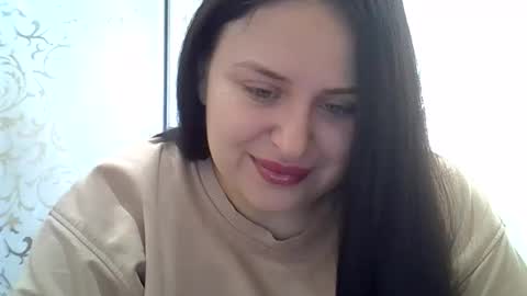 Miss Crystal online show from March 4, 8:11 am