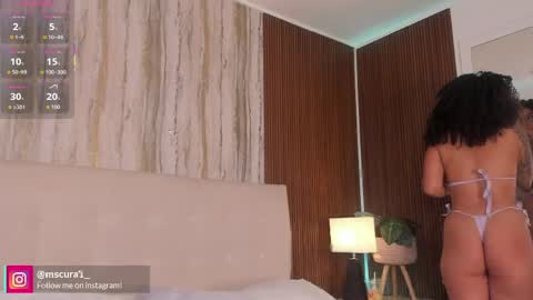 CANDELA CASTRO  online show from April 8, 12:41 pm