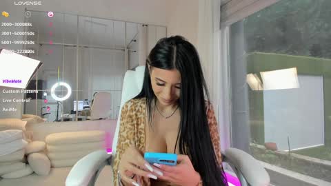 miss_diamond__ online show from November 7, 8:39 am