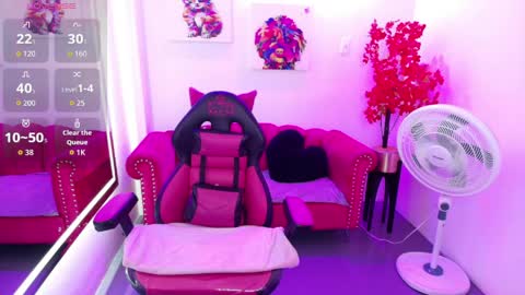 Melanie online show from April 8, 12:30 pm