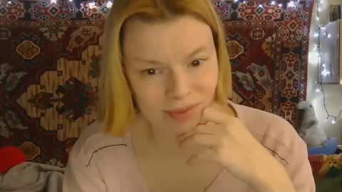 Elis online show from January 12, 12:23 pm