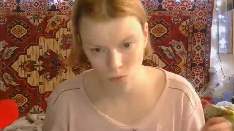 Elis online show from March 5, 12:47 pm