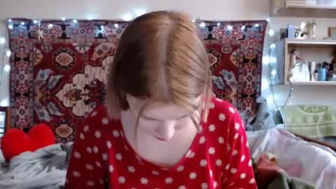 Elis online show from February 24, 12:16 pm