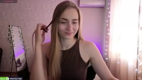 Emily online show from July 14, 2:05 am