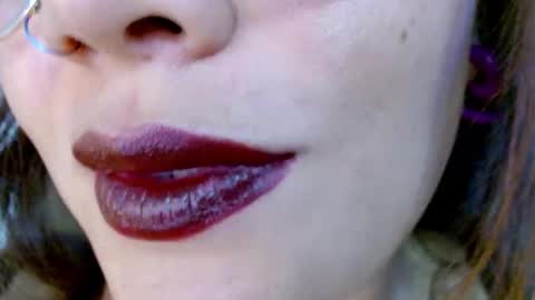 Snapshot of miss_evoleth2 chatting on September 11, 3:46 pm Miss Evoleth online show from September 11, 3:46 pm