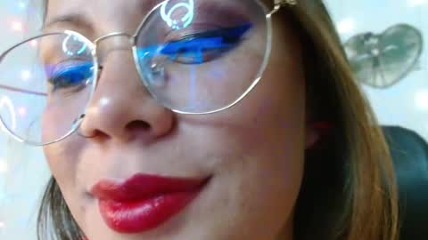 Miss Evoleth online show from March 31, 12:11 am