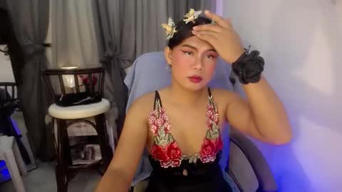 Snapshot of miss_fhakarat chatting on October 21, 1:22 am miss_fhakarat online show from October 21, 1:22 am
