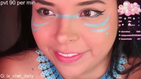  Elisabeth  IG galax xxia       online show from March 2, 2:38 am