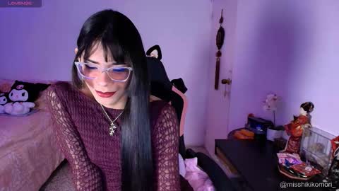 Asami  online show from February 23, 6:48 am