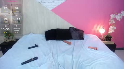 miss_honey1 online show from November 9, 2:04 am