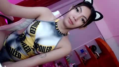 miss_hornydoll online show from February 14, 3:09 am