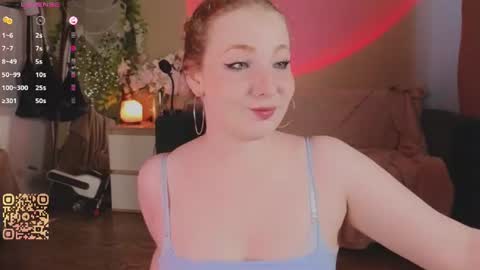 miss_ida online show from July 12, 2:31 pm