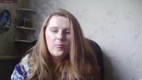 Miss Iriss online show from May 30, 12:25 pm