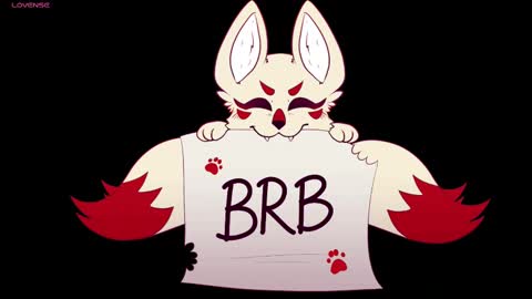 Isabella online show from March 6, 7:21 pm