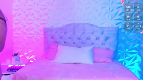 Ivy online show from February 12, 2:03 am