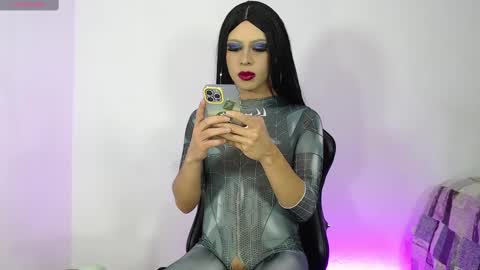 Kendall online show from January 22, 11:53 pm