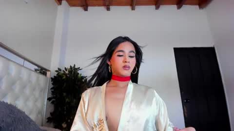 miss_khalifadoll online show from July 10, 3:33 am