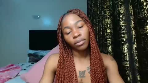 Miss Kiarrafit online show from February 7, 3:52 pm