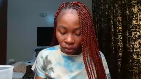 Miss Kiarrafit online show from February 9, 5:11 pm