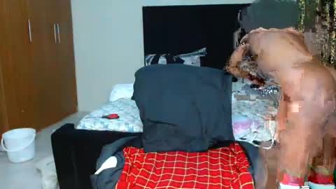 Miss Kiarrafit online show from March 7, 12:04 am