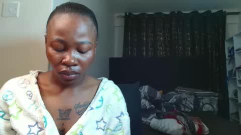 Miss Kiarrafit online show from February 19, 5:56 pm