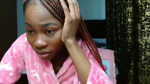 Miss Kiarrafit online show from February 6, 10:14 am