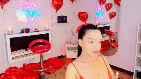 Miss koko online show from February 15, 3:53 am