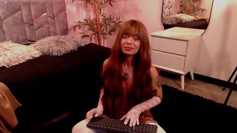 Miss koko online show from October 22, 12:03 am