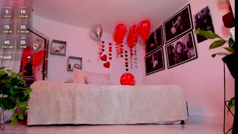 Snapshot of miss_londonn_ chatting on February 21, 5:02 am Here is Londonn  Thank you for being part of this day I wish you an excellent rest. online show from February 21, 5:02 am