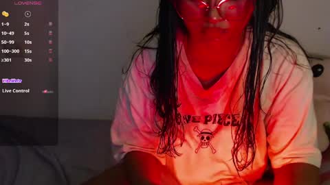 ly independent model online show from April 12, 8:13 pm