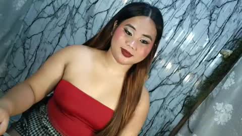 miss_lynxoxo online show from April 17, 1:08 am