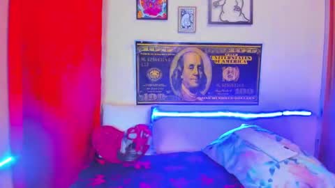 MEGG online show from January 29, 2:09 am