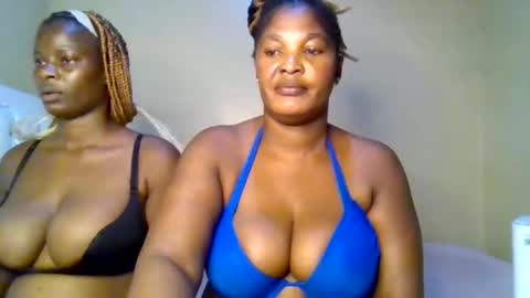MILLY online show from May 23, 7:43 pm