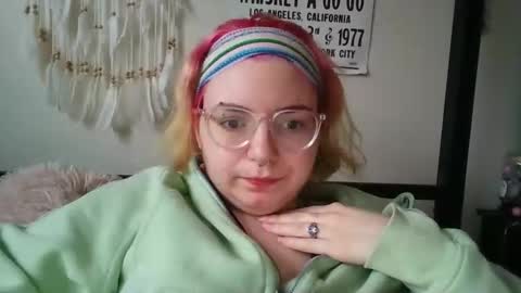 bri online show from February 25, 1:25 pm