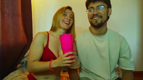 Molly online show from May 12, 2:59 pm