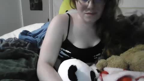 Miss Saberein online show from April 27, 2:09 am