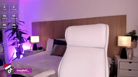 Sofia Alvarez online show from December 19, 10:38 pm